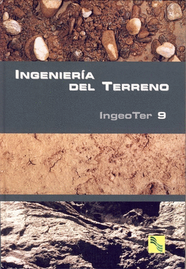 INGENIERIA DEL TERRENO INGEOTER 9
