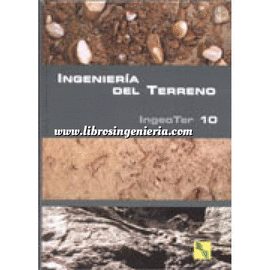 INGENIERIA DEL TERRENO INGEOTER 10