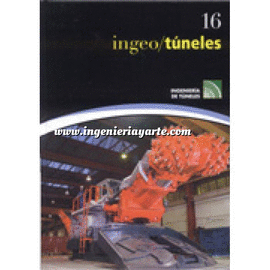 INGEO TUNELES VOL 16