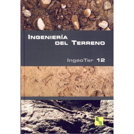 INGENIERIA DEL TERRENO INGEOTER 12