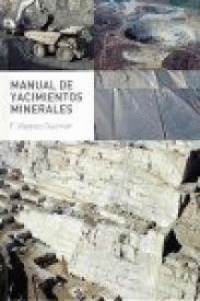 MANUAL DE YACIMIENTOS MINERALES