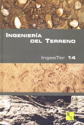 INGENIERIA DEL TERRENO INGEOTER 14