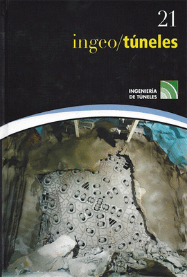 INGEO T�NELES VOL 21