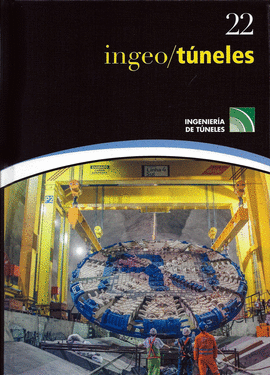INGEO TNELES VOL 22