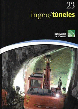 INGEO TNELES VOL 23