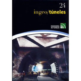 INGEO T�NELES  VOL 24