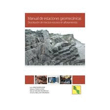 MANUAL DE ESTACIONES GEOMECNICAS