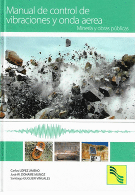 MANUAL DE CONTROL DE VIBRACIONES Y ONDA AEREA