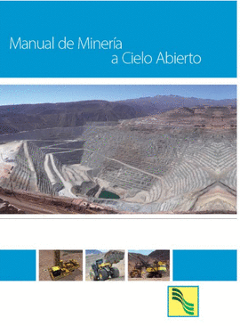 MANUAL DE MINERIA A CIELO ABIERTO