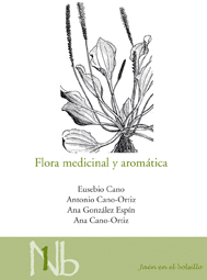 FLORA MEDICINAL Y AROMATICA