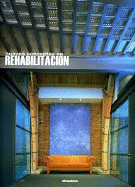 NUEVOS CONCEPTOS DE REHABILITACION
