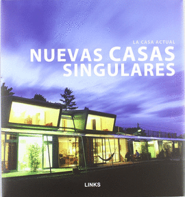 NUEVAS CASAS SINGULARES