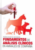 FUNDAMENTOS DE AN�LISIS CL�NICOS EN ANIMALES DE COMPA��A
