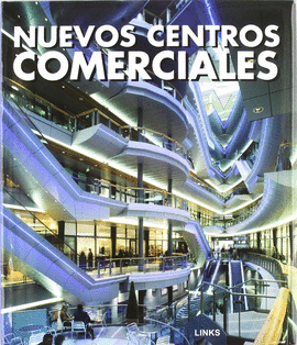 NUEVOS CENTROS COMERCIALES