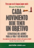 CADA MOVIMIENTO DEBE TENER UN OBJETIVO ESTRATEGIAS DEL AJEDREZ PARA LA VIDA Y LOS NEGOCIOS