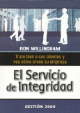 EL SERVICIO DE INTEGRIDAD. TRATE BIEN A SUS CLIENTES Y VEA COMO CRECE SU EMPRESA