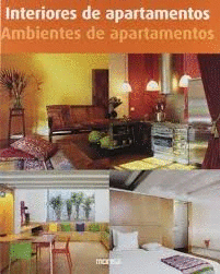 INTERIORES DE APARTAMENTOS
