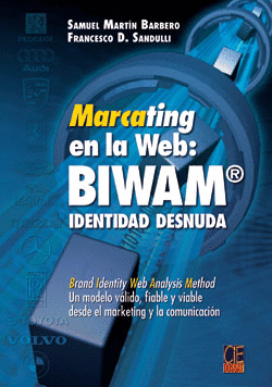 MARCATING EN LA WEB: BIWAM IDENTIDAD DESNUDA