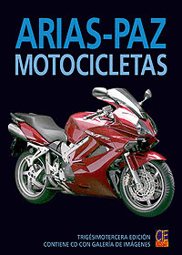 MOTOCICLETAS + CD-ROM