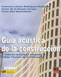 GU�A AC�STICA DE LA CONSTRUCCI�N