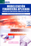 MODELIZACION FINANCIERA APLICADA + CD ROM