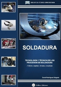 SOLDADURA