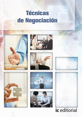 TECNICAS DE NEGOCIACION