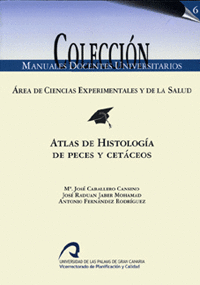 ATLAS DE HISTOLOGIA DE PECES Y CETACEOS