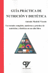 GUÍA PRÁCTICA DE NUTRICIÓN Y DIETÉTICA