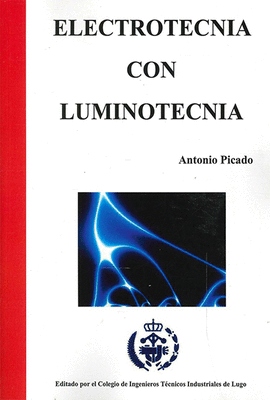 ELECTROTECNIA CON LUMINOTECNIA