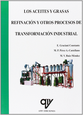 LOS ACEITES Y GRASAS