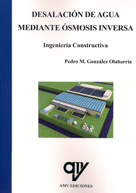 DESALACI�N DE AGUA MEDIANTE �SMOSIS INVERSA