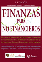 FINANZAS PARA NO FINANCIEROS ESTE MANUAL PROVEE DE LOS CONCEPTOS NECESARIO PARA LA COLABORACION DE L