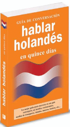 HABLAR HOLANDES