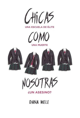 CHICAS COMO NOSOTRAS