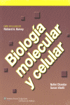 BIOLOGA MOLECULAR Y CELULAR