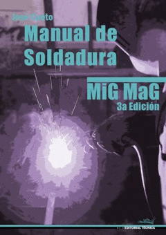 MANUAL DE SOLDADURA MIG MAG