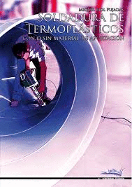 SOLDADURA DE TERMOPL�STICOS