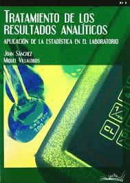 TRATAMIENTO DE LOS RESULTADOS ANALITICOS