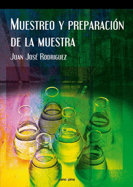 MUESTREO Y PREPARACI�N DE LA MUESTRA