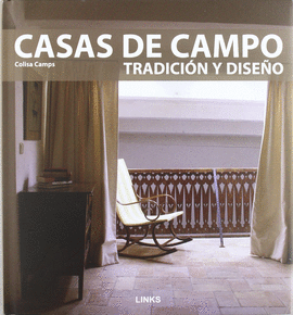 CASAS DE CAMPO