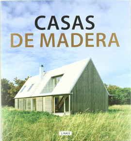 CASAS DE MADERA