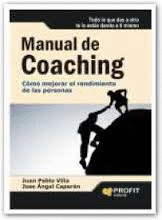 MANUAL DE COACHING