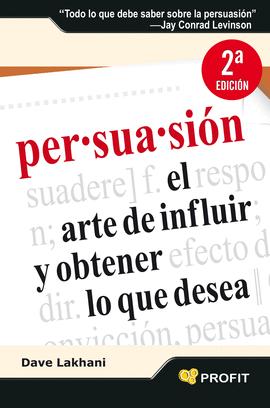 PERSUASI�N