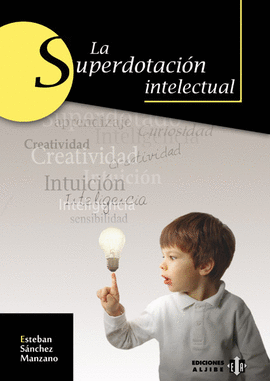 LA SUPERDOTACION INTELECTUAL