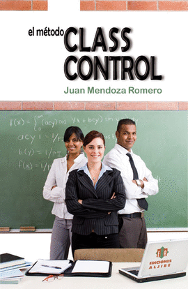 EL METODO CLASS CONTROL