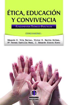 ETICA EDUCACION Y CONVIVENCIA