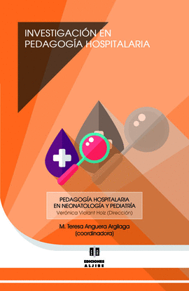 INVESTIGACION EN PEDAGOGIA HOSPITALARIA
