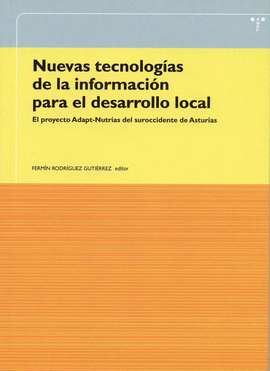 NUEVAS TECNOLOGIAS DE LA INFORMACION PARA EL DESARROLLO LOCAL