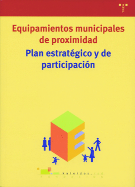 PLAN ESTRAT�GICO Y DE PARTICIPACI�N